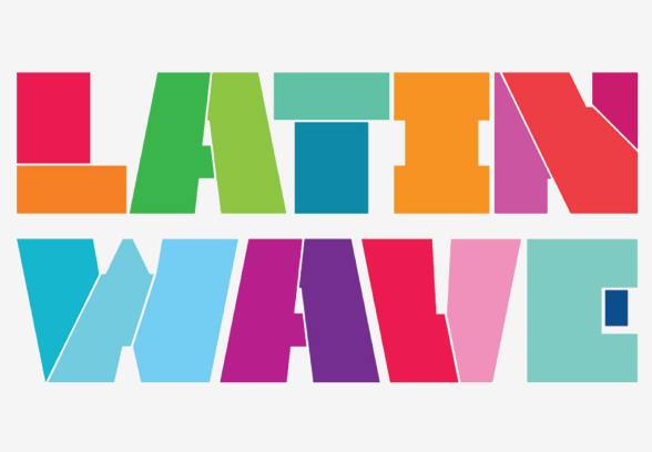 Latin Wave