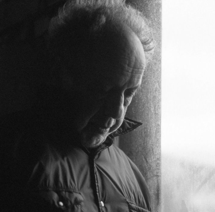 Films - Robert Frank Collection