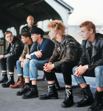Films Series - German Punk @50