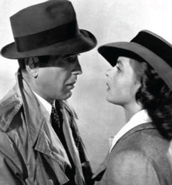 Films Series - Movies Houstonians Love