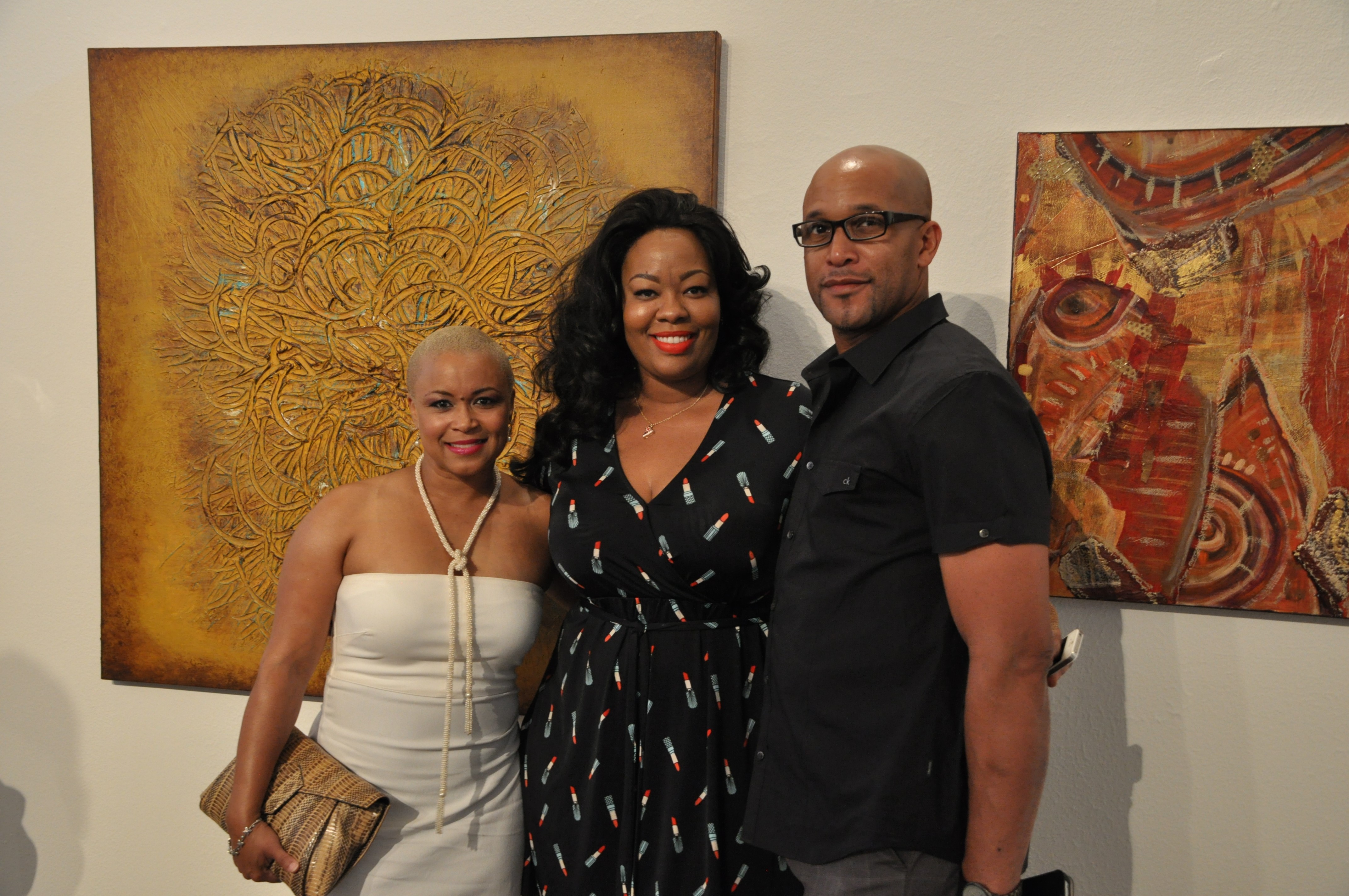 5A: African American Art Advisory Association | The Museum of Fine