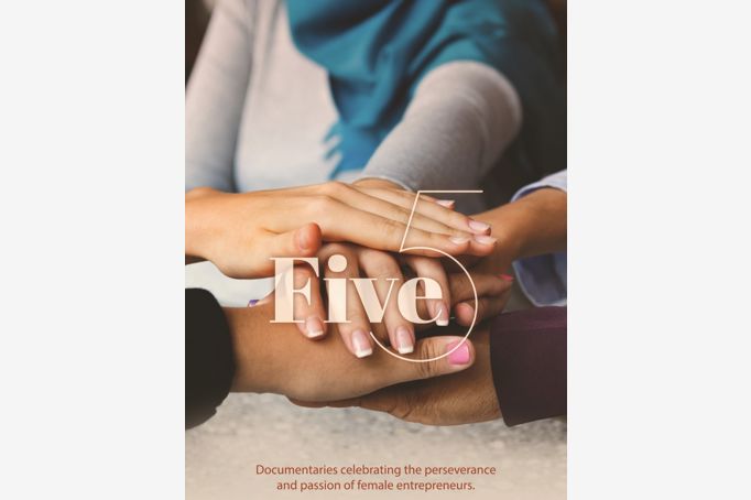 Five (short films) | poster