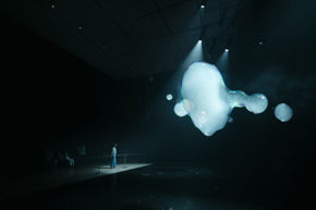 Floating World: A.A.Murakami