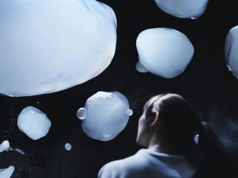 Floating World Aamurakami