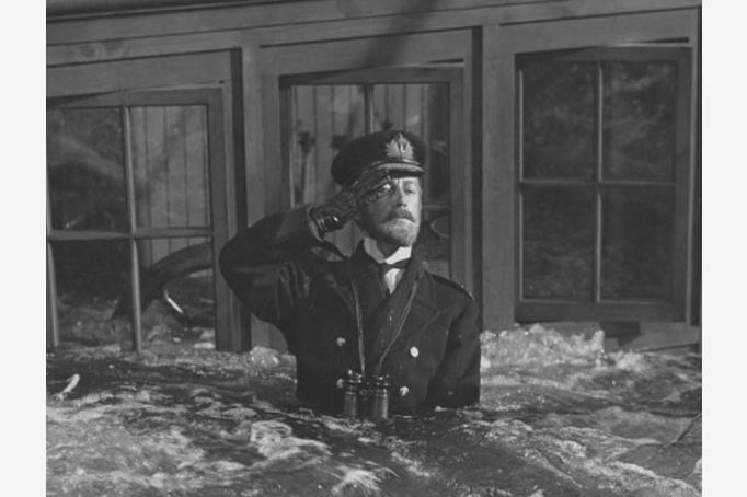 FOR ALEC GUINNESS BLOG POST / Kind Hearts and Coronets