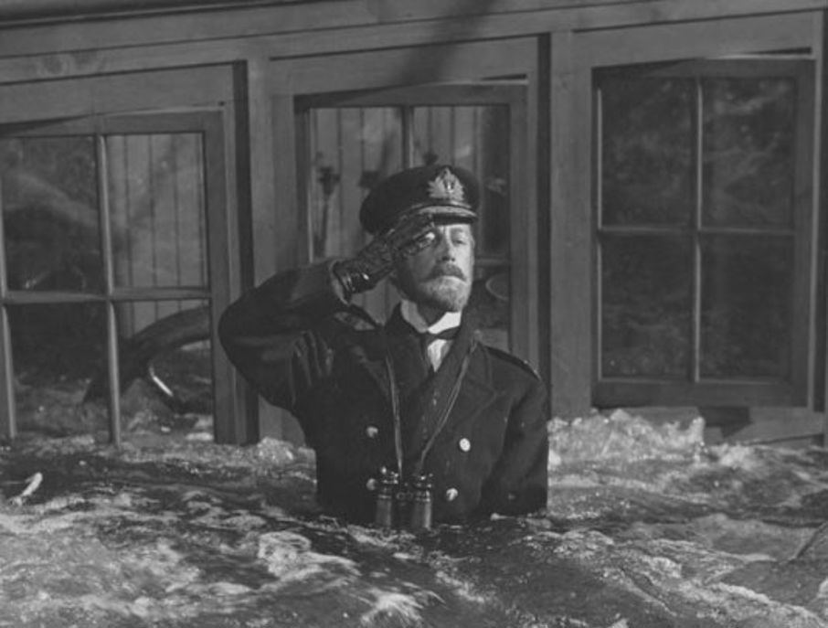 FOR ALEC GUINNESS BLOG POST / Kind Hearts and Coronets