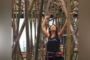 FOR BLOG POST ONLY - Big Bambu, Katherine Tong	