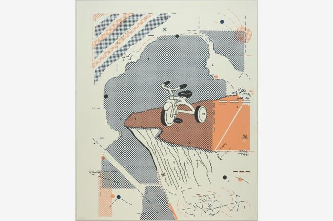 for blog post only | Gianakos - Untitled (series Missing Children)