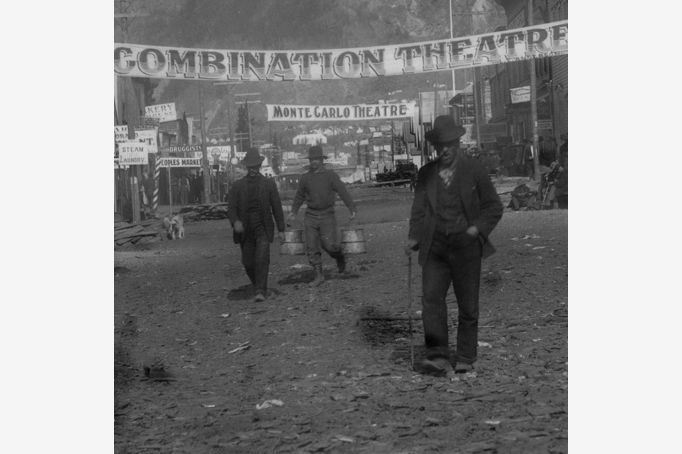 FOR FALL FILM BLOG POST ONLY - Dawson City