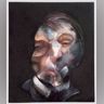 Francis Bacon - Self-Portrait 1971
