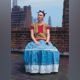 Frida Kahlo