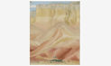 Georgia O’Keeffe, My Backyard, 1945, oil on canvas, Charles Butt Collection. © 2026 Georgia O'Keeffe Museum / Artists Rights Society (ARS), New York
