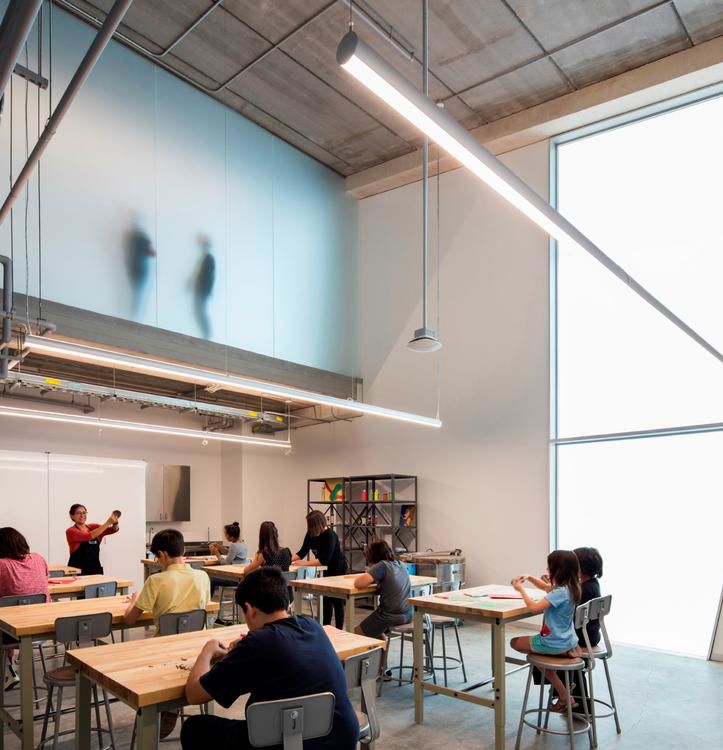 Glassell Classroom Resized