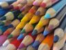 Glassell Junior School (colored pencils)