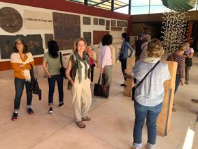 Glassell Oaxaca Study Abroad Trip