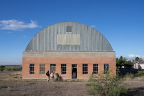 Glassell Study Trip Marfa