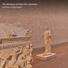 Museum of Fine Arts, Houston, Offers Expanded Virtual Experience—Christopher Blay, Glasstire, March 25, 2020