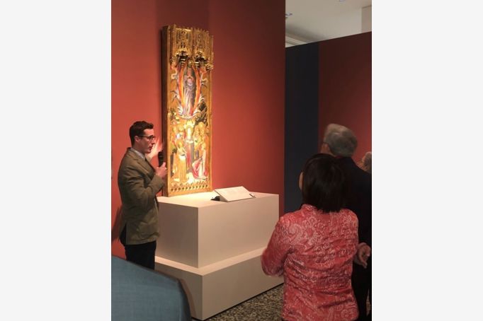 Glory of Spain | blog post | James Anno & Mariana (2)