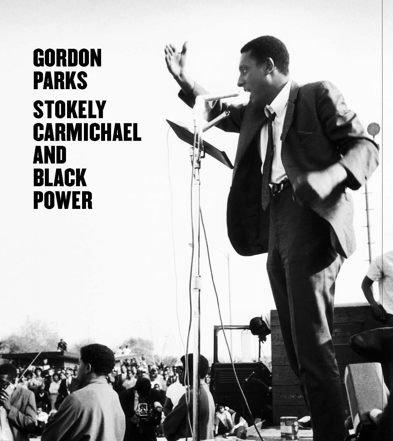 gordon parks stokely carmichael and black power gordon parks stokely carmichael and black power