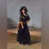 Goya - Duchess of Alba