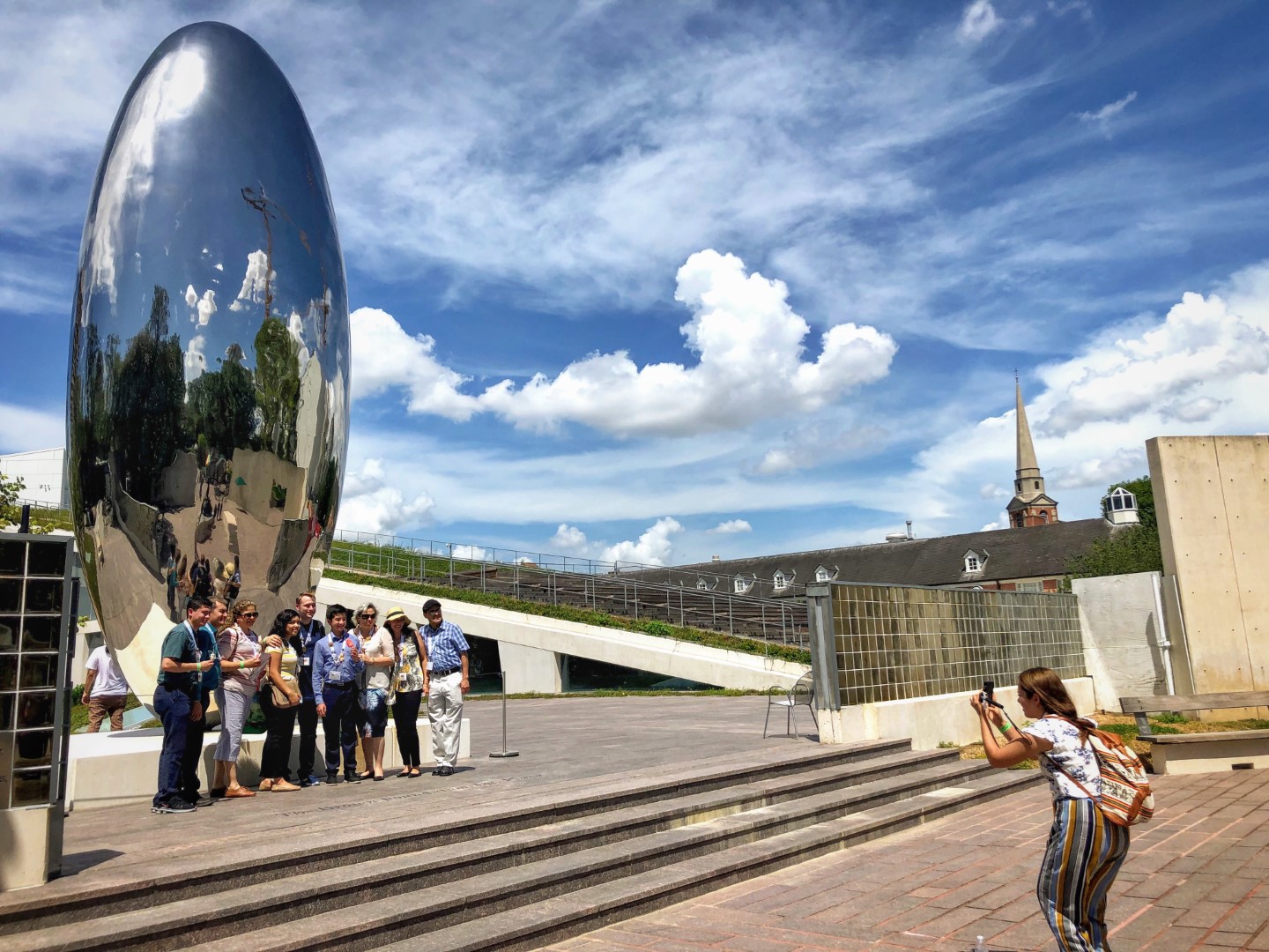 Group Visits | The Museum Of Fine Arts, Houston