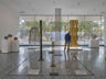 Harry Bertoia: Echoes in Space | Installation View