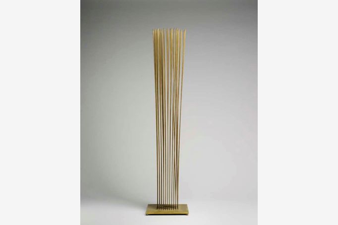 Harry Bertoia Sound Sculpture 2 (blog only)