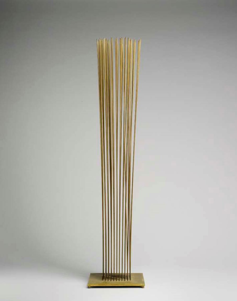 Harry Bertoia Sound Sculpture 2 (blog only)