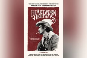Heartworn Highways | film poster