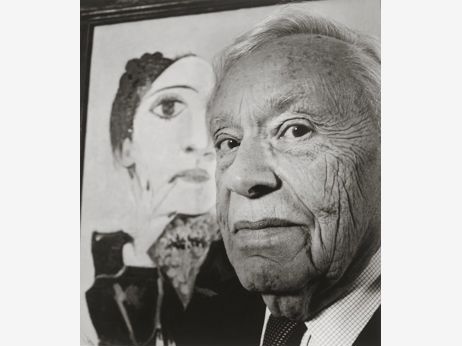 Heinz Berggruen