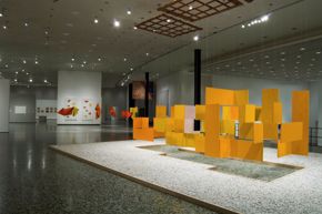 Hélio Oiticica: The Body of Color