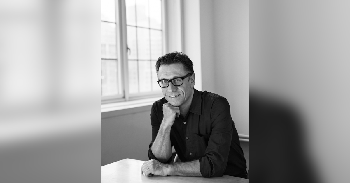 Lecture | Lighting Designer Hervé Descottes | The Museum of Fine Arts ...