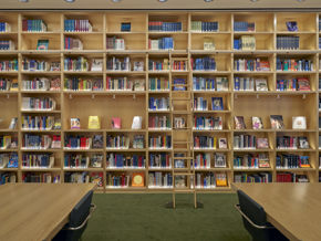 Hirsch Library