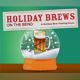 Holiday Brews on the Bend