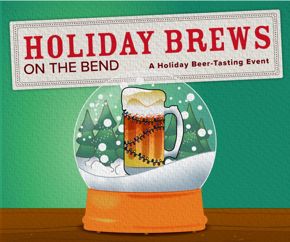 Holiday Brews on the Bend