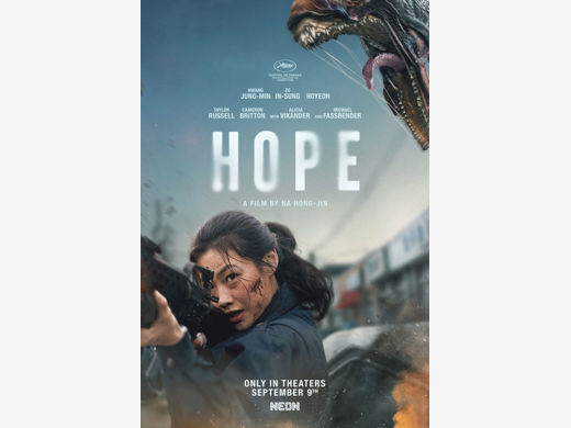 Hope - Film Poster