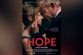 Hope | movie poster