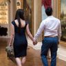 Valentine’s Day Guide, featuring Twilight Tour at Rienzi—Houston Chronicle, January 31, 2018