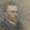 The Must List, featuring “Vincent van Gogh: His Life in Art”—Houston Chronicle , March 7, 2019