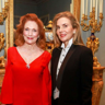 MFAH surprises 20th anniversary Rienzi Society Dinner-goers with not one, but two new acquisitions—Amber Elliott, Houston Chronicle , February 6, 2019
