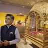 Illuminating India: Three centuries’ worth of royal arts from Jodhpur lands at MFAH—Molly Glentzer, Houston Chronicle, March 2, 2018