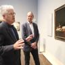 MFAH’s “Hidden Layers” show sheds light on mysteries of art history—Molly Glentzer, Houston Chronicle, August 24, 2018