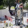 MFAH's new Anish Kapoor sculpture has landed—Molly Glentzer, Houston Chronicle, March 26, 2018