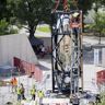 MFAH's new Anish Kapoor sculpture has landed—Molly Glentzer, Houston Chronicle, March 28, 2018