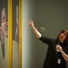 Sex, violence and death rule in MFAH’s Francis Bacon show—Molly Glentzer, Houston Chronicle, February 21, 2020