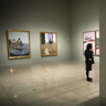 What will your next visit to the Museum of Fine Arts, Houston be like?—Molly Glentzer, Houston Chronicle, April 24, 2020