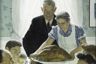 Best Bets This Weekend, featuring “Norman Rockwell: American Freedom”—Susie Tommaney, Houston Press, December 12, 2019