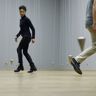 10 Best Bets This Weekend in Houston, featuring “William Forsythe: Choreographic Objects”—Susie Tommaney, Houston Press, May 23, 2019