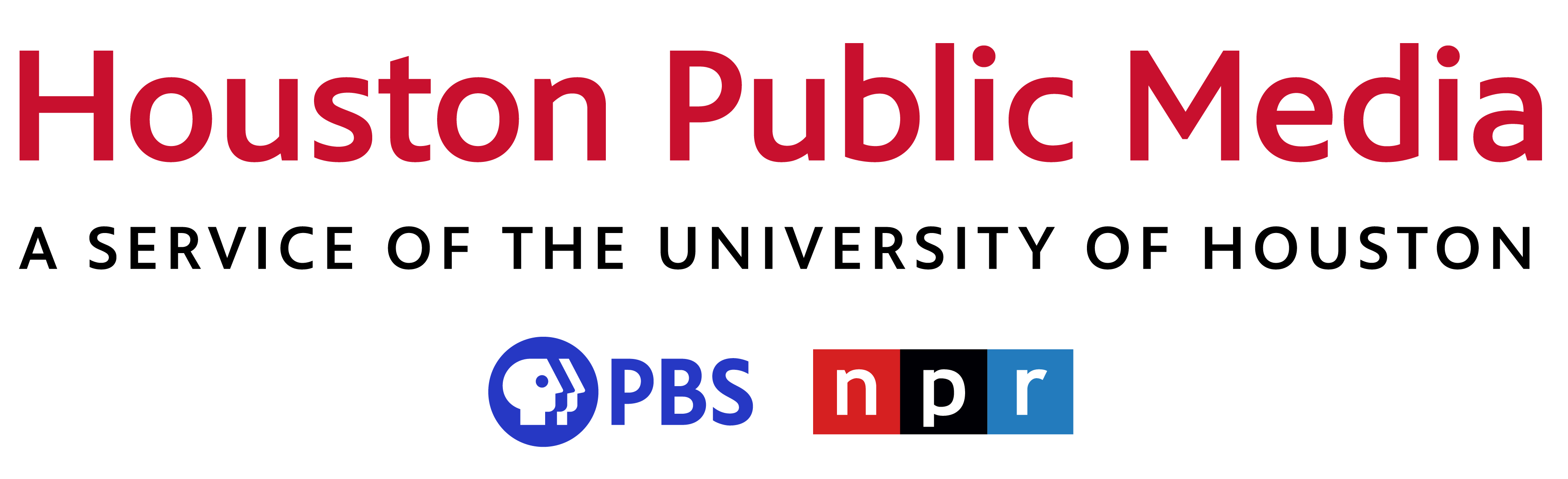 Houston Public Media