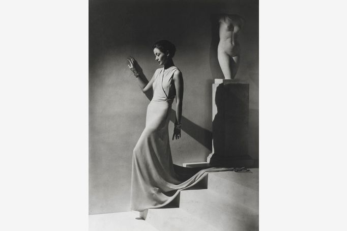Hoyningen-Huené - Miss Koopman, Fashion